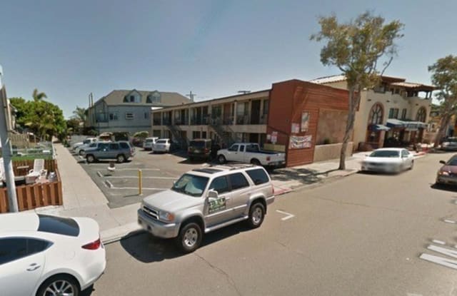 3239 Mission Blvd - Unit 10 - 3239 Mission Blvd, San Diego, CA 92109