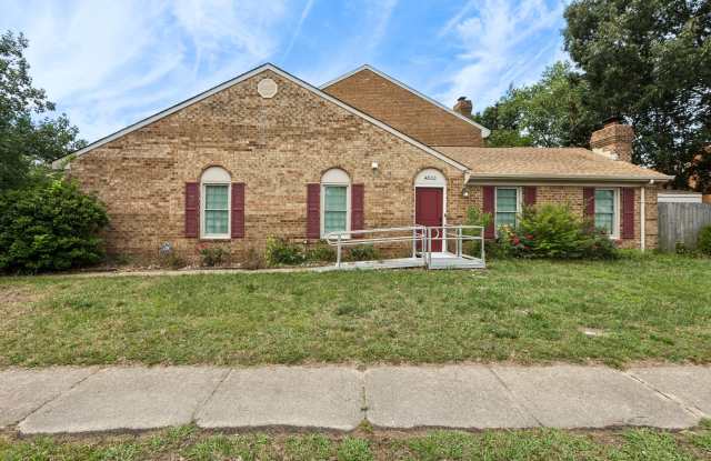 Move In Ready Brick Ranch in VB! photos photos Move In Ready Brick Ranch in VB! photos photos