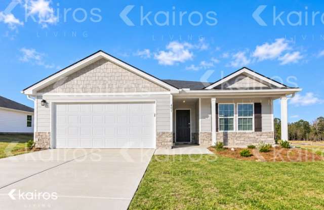401 Bohannon Drive Gallery 1