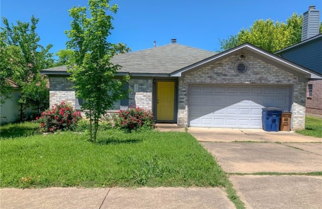 1012 Great Britain Blvd - 1012 Great Britain Boulevard, Austin, TX 78748