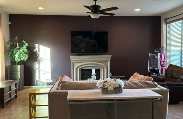 10966 E Gray Mare Trail - 10966 East Gray Mare Trail, Tucson, AZ 85747 10966 E Gray Mare Trail - 10966 East Gray Mare Trail, Tucson, AZ 85747