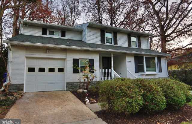 6308 MARYWOOD Road photos photos