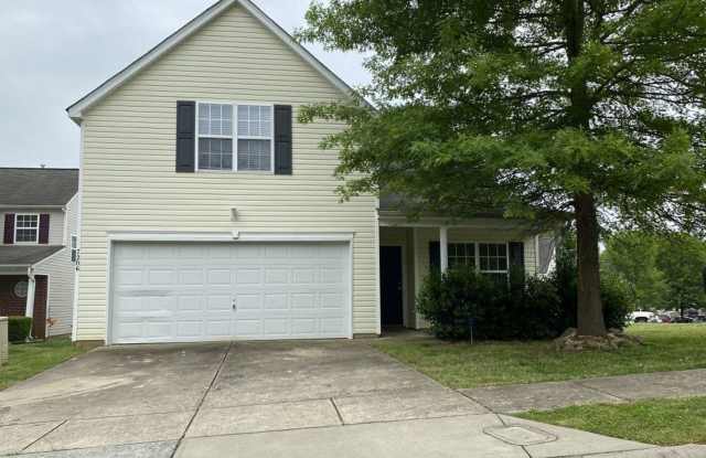 7206 Oakwinds Court - 7206 Oakwinds Ct, Charlotte, NC 28269