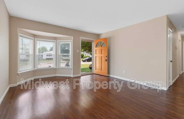 10515 Prestwick Drive - 10515 Prestwick Drive, Glasgow Village, MO 63137 10515 Prestwick Drive - 10515 Prestwick Drive, Glasgow Village, MO 63137