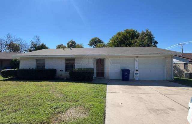 904 Edwards, Copperas Cove Gallery 1