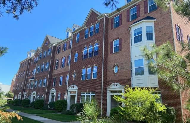 43844 ARTSMITH TERRACE - 43844 Artsmith Terrace, Ashburn, VA 20147