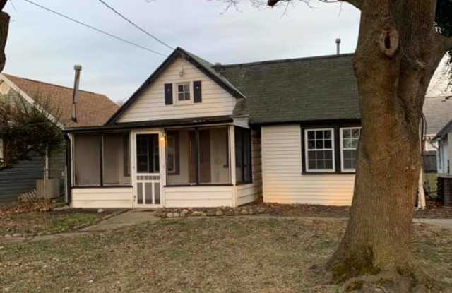 807 Highland Ave - 807 Highland Avenue, New Castle County, DE 19808