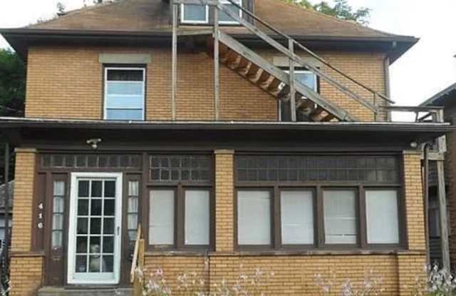 416 Winter Ave Unit #2 photos photos