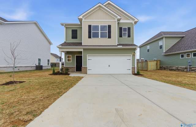 20226 Nightingdale Drive - 20226 Nightingale Drive, Athens, AL 35611