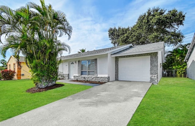 5872 Westfall Rd - 5872 Westfall Road, Palm Beach County, FL 33463