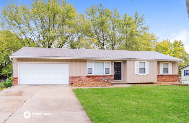 16011 Vicie Avenue - 16011 Vicie Avenue, Belton, MO 64012