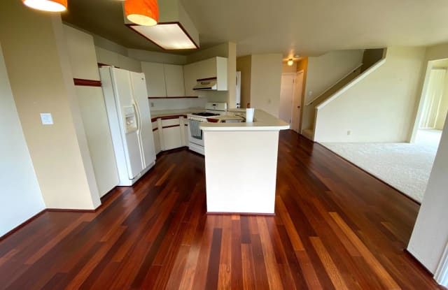 98-1950 Kaahumanu Street #H - 98-1950 Kaahumanu Street, Pearl City, HI 96782