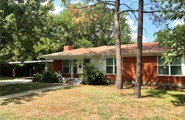 7301 Turner Terrace - 7301 Turner Terrace, North Richland Hills, TX 76180