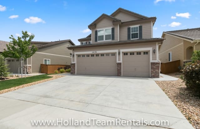 14176 Double Dutch Loop - 14176 Double Dutch Cir, Parker, CO 80134