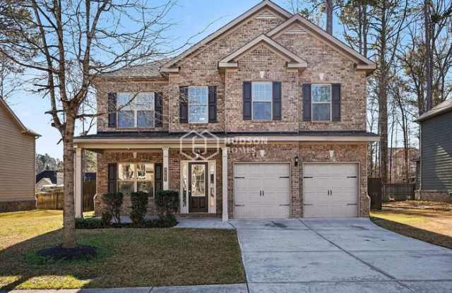 9462 Lantana Trail - 9462 Lantana Trail, Clayton County, GA 30238