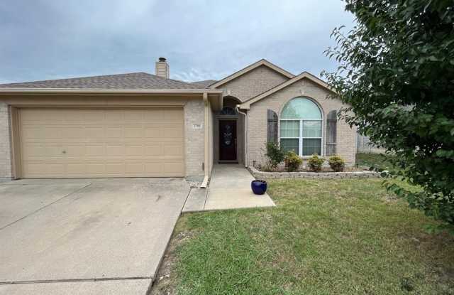 3708 Hazel Drive - 3708 Hazel Drive, Fort Worth, TX 76244