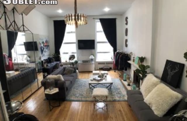 33 West 9 - 33 W 9th St, New York City, NY 10011