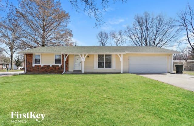 26 Fernwood Drive - 26 Fernwood Drive, St. Peters, MO 63376