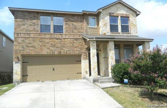 5565 SAFFRON WAY - 5565 Saffron Way, Leon Valley, TX 78238 5565 SAFFRON WAY - 5565 Saffron Way, Leon Valley, TX 78238