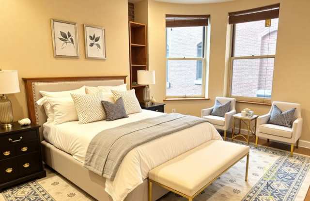 96 Gainsborough St. - 96 Gainsborough Street, Boston, MA 02115 96 Gainsborough St. - 96 Gainsborough Street, Boston, MA 02115