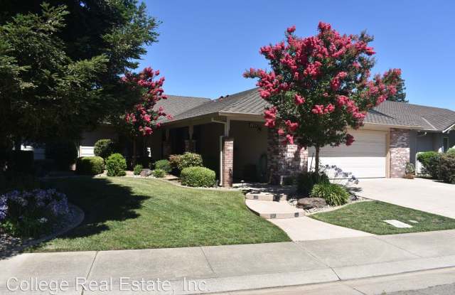 1017 Wintun Dr. - 1017 Wintun Drive, Lodi, CA 95240