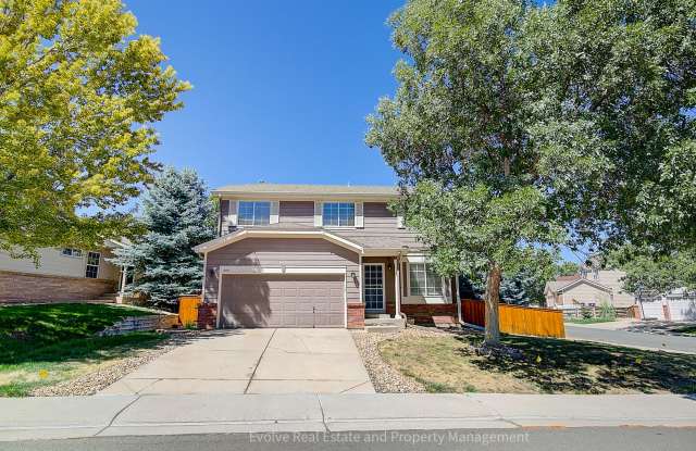 Evolve Real Estate: Beautiful 4-Bedroom Home in Lone Tree with Finished Basement! Available September 17th. photos photos Evolve Real Estate: Beautiful 4-Bedroom Home in Lone Tree with Finished Basement! Available September 17th. photos photos