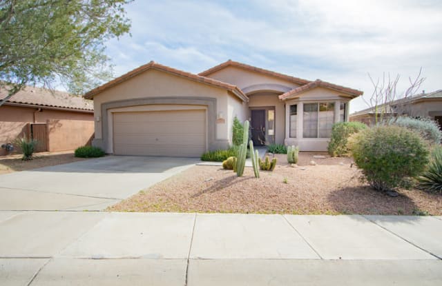 15119 East Desert Willow Drive - 15119 East Desert Willow Drive, Fountain Hills, AZ 85268