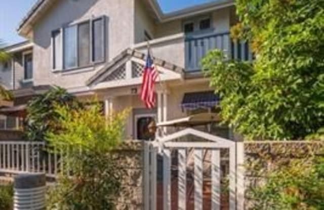 73 Coronado Cay Lane - 73 Coronado Cay Lane, Aliso Viejo, CA 92656