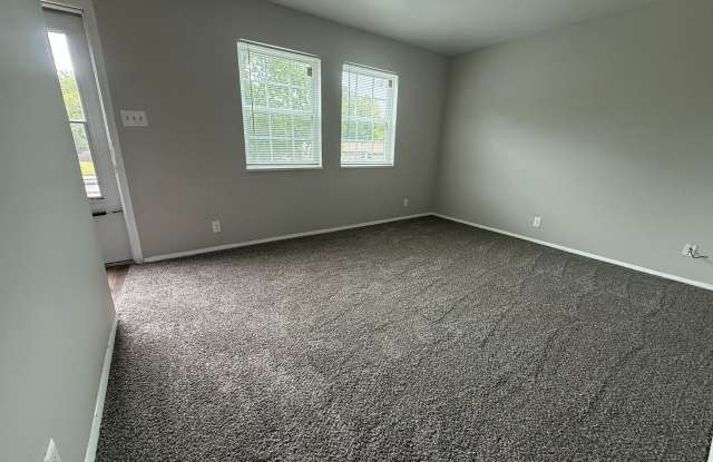 Two Bedroom Townhome photos photos
