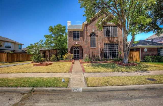 535 Raintree Circle - 535 Raintree Circle, Coppell, TX 75019