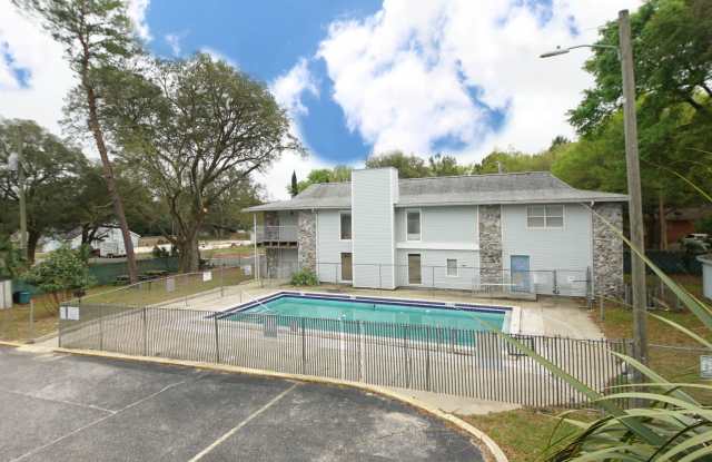 Cozy One Bedroom in Central Niceville Gallery 4