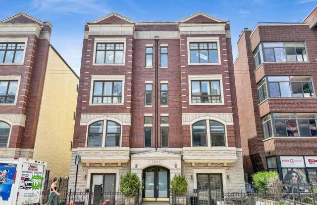2846 N HALSTED Street photos photos