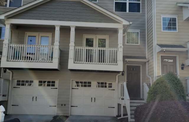 1264 Liberty Pkwy Nw - 1264 Liberty Parkway Northwest, Atlanta, GA 30318