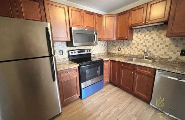 14 Heron St. - 14 Heron Street, Boston, MA 02132