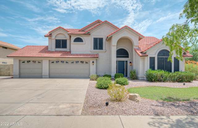 17601 N 56TH Place - 17601 North 56th Place, Phoenix, AZ 85254