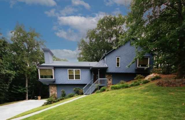 930 Mountain Top Drive photos photos