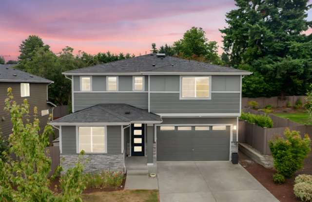 Listed For Rent - 1003 75th Drive Southeast, Lake Stevens, WA 98258