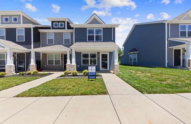 Gorgeous End Unit Townhome for Rent!! photos photos Gorgeous End Unit Townhome for Rent!! photos photos
