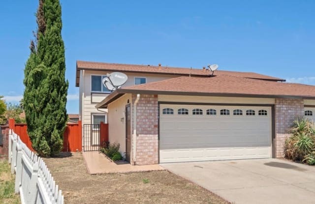 31219 Fredi St - 31219 Fredi Street, Union City, CA 94587