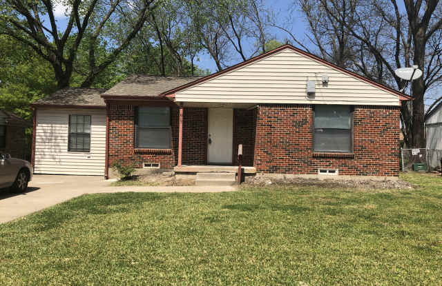 613 Cedar Dr - 613 Cedar Drive, Mesquite, TX 75149