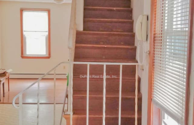 40 Prince Street - 40 Prince Street, Boston, MA 02113