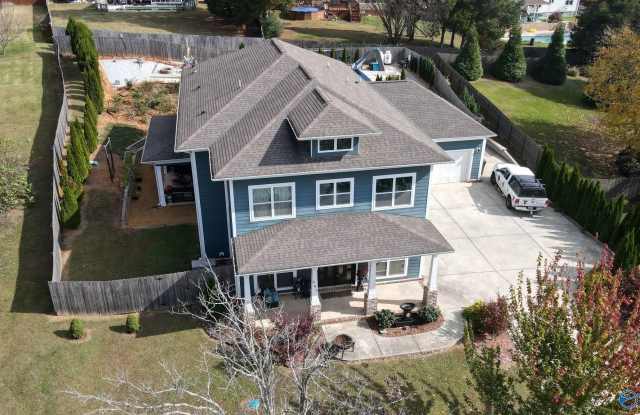 862 Highland Drive - 862 Highland Drive, Madison, AL 35758 862 Highland Drive - 862 Highland Drive, Madison, AL 35758