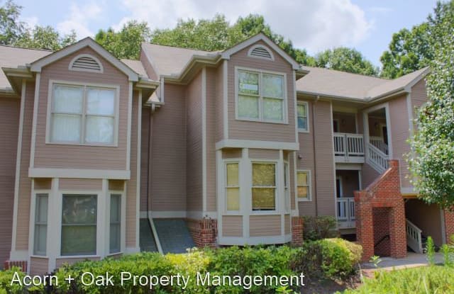 111 Killam Ct., Unit 2C - 111 Killam Ct, Cary, NC 27513