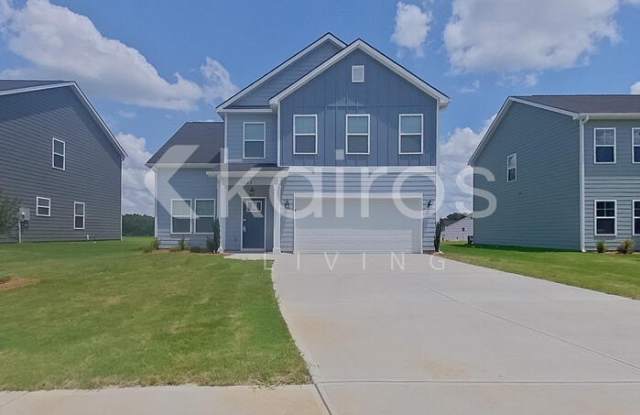 5062 Cobalt Falls Bend - 5062 Cobalt Falls Bend, Aiken County, SC 29801