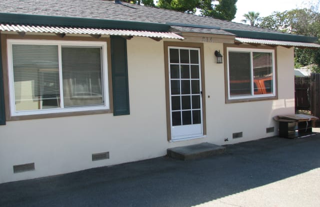 816 Lewis Avenue - 816 Lewis Avenue, Sunnyvale, CA 94086