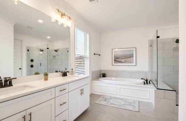 9573 Pk Trl Rd - 9573 Park Trail Road, DeSoto County, MS 38654