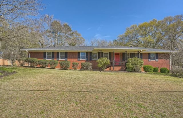 4017 Lafayette Drive - 4017 Lafayette Drive, Powder Springs, GA 30127
