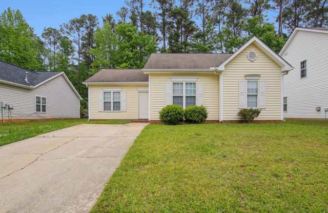 3 Bedroom single family home in Raleigh photos photos
