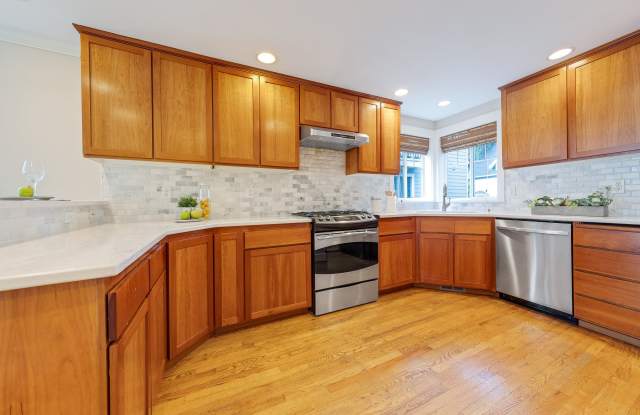 1022 Taylor Avenue North # B Gallery 3