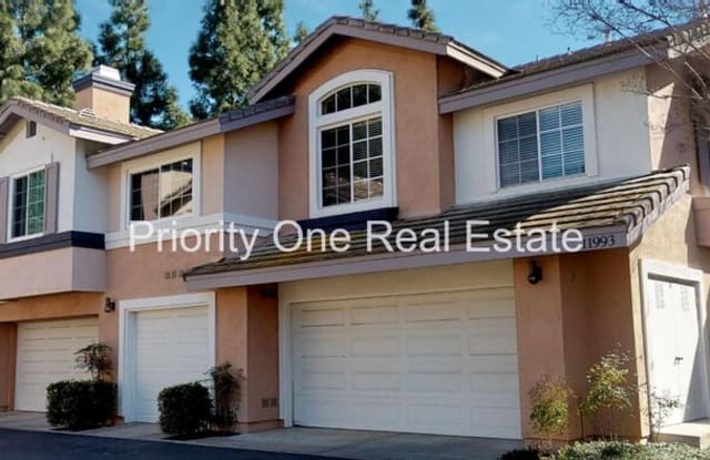 11993 Tivoli Park Row - 11993 Tivoli Park Row, San Diego, CA 92128